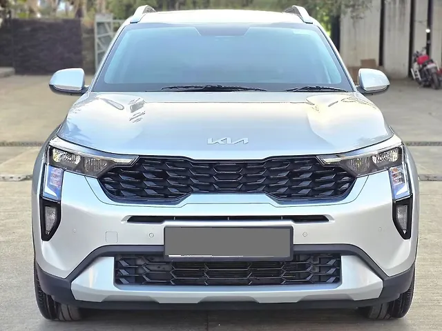 Used 2024 Kia Sonet in Thane
