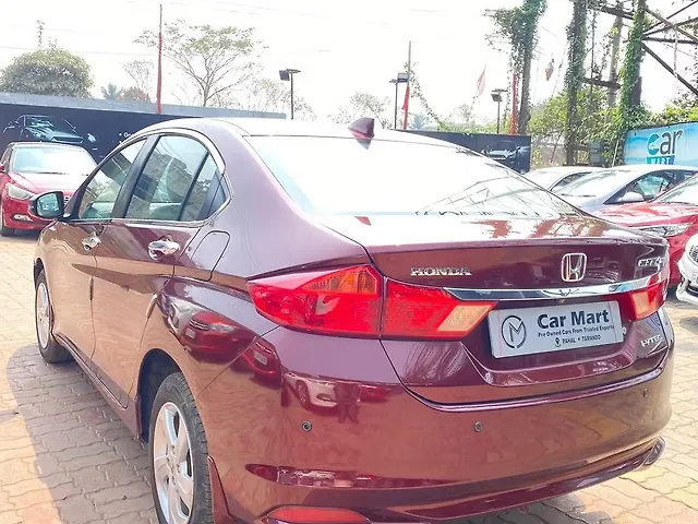 Used Honda City [2014-2017] SV in Bhubaneswar