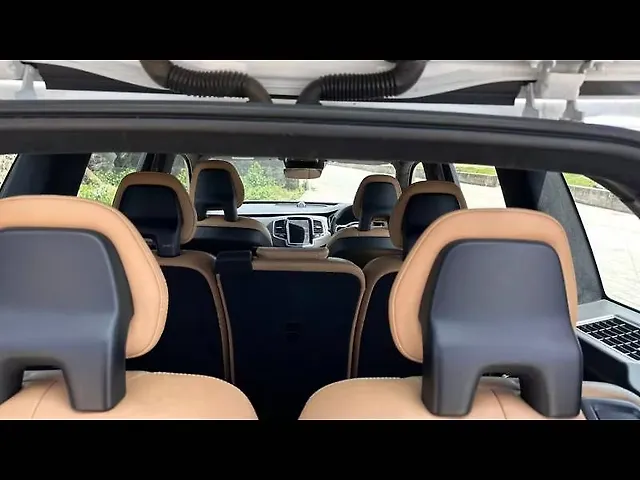 Used Volvo XC90 [2015-2021] Inscription Luxury [2015-2020] in Chennai