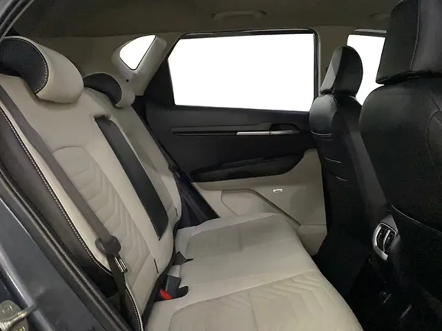 Used Kia Sonet [2020-2022] HTX Plus 1.5 in Mohali