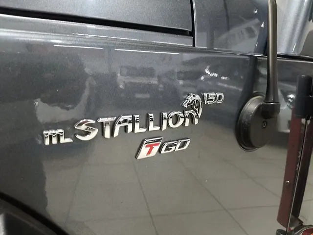 Used Mahindra Thar [2020-2025] LX Hard Top Petrol AT RWD in Bangalore