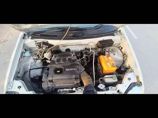 Used Maruti Suzuki Alto K10 [2010-2014] VXi in Hyderabad