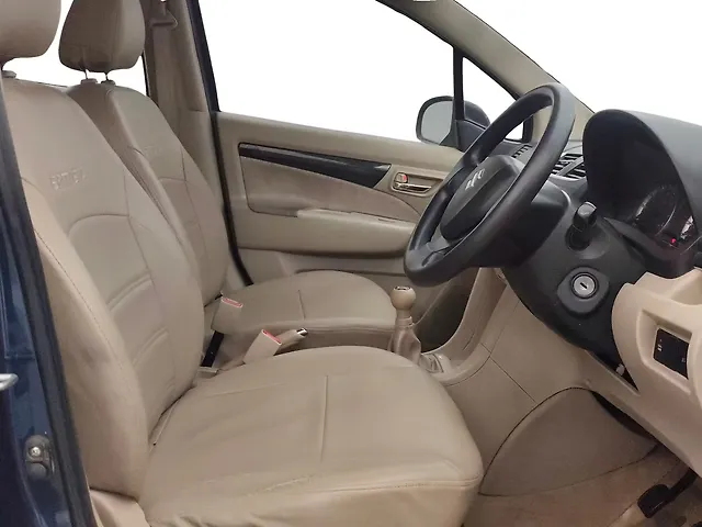 Used Maruti Suzuki Ertiga VXi Petrol Manual in Pune