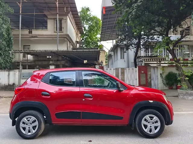 Used Renault Kwid [2015-2019] RXT [2015-2019] in Mumbai