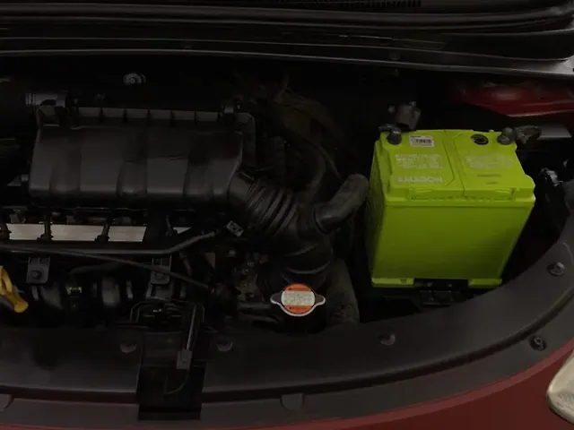 Used Hyundai i10 [2010-2017] Sportz 1.2 Kappa2 in Bangalore