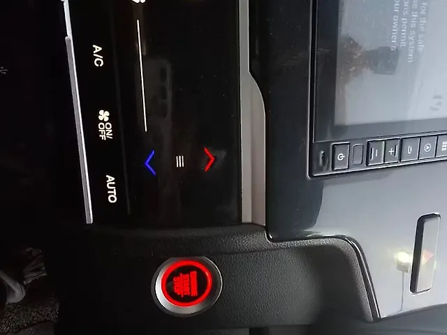 Used Honda WR-V [2017-2020] VX MT Diesel in Lucknow