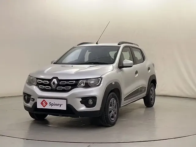 Used 2016 Renault Kwid in Bangalore