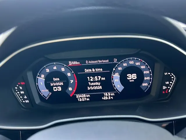 Used Audi Q3 40 TFSI Premium Plus [2022-2024] in Meerut