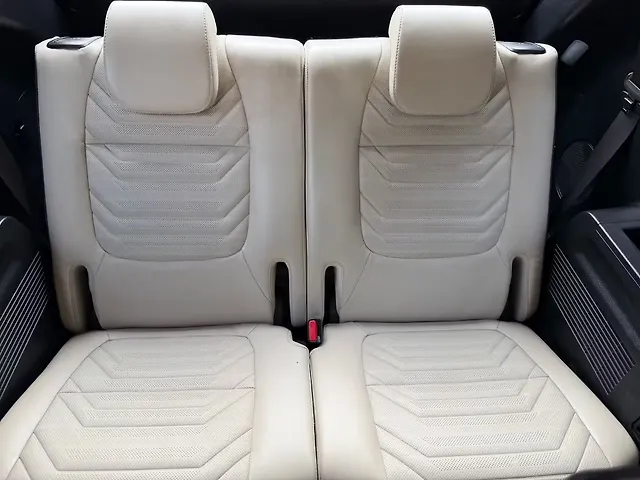 Used Kia Carens [2023-2024] Luxury (O)1.5 Turbo Petrol DCT 7 STR [2023-2024] in Mumbai