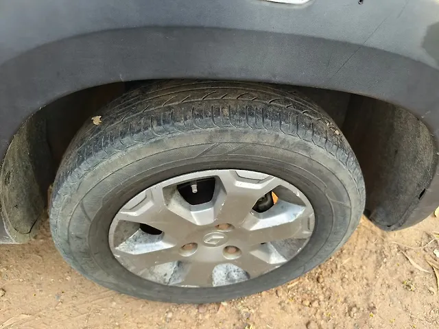 Used Renault Kwid [2015-2019] CLIMBER 1.0 [2017-2019] in Ranchi