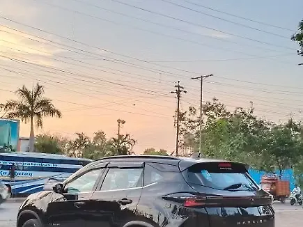 Used Tata Harrier Pure Plus (S) in Indore Used Tata Harrier Pure Plus (S) in Indore