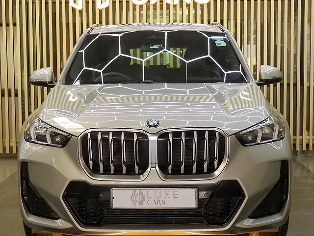 Used 2024 BMW X1 in Bangalore