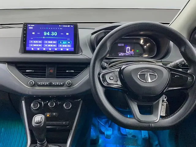 Used Tata Nexon [2020-2023] XM (S) [2020-2023] in Delhi