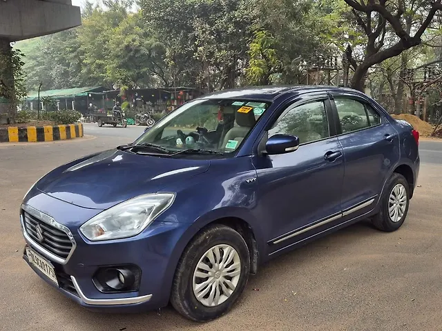 Used 2018 Maruti Suzuki DZire in Ghaziabad