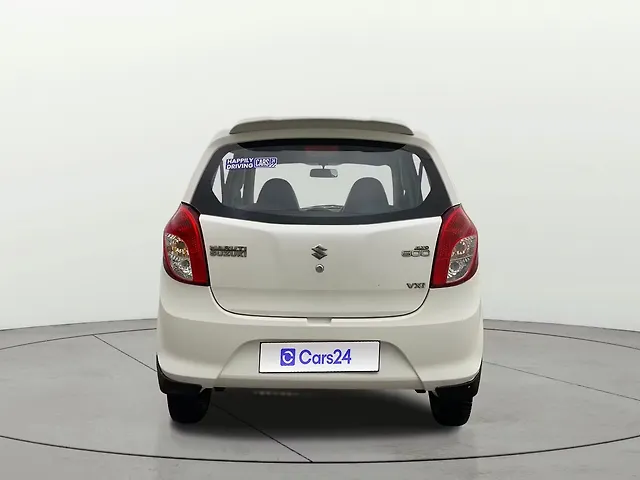 Used Maruti Suzuki Alto 800 [2012-2016] Vxi in Delhi