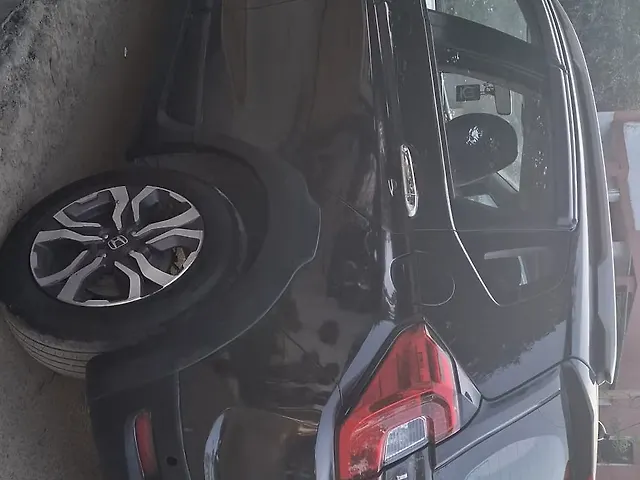 Used Honda WR-V [2017-2020] VX MT Diesel in Lucknow
