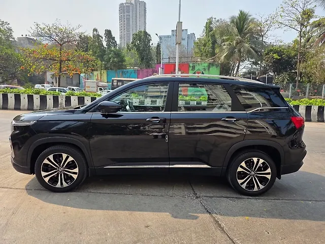 Used MG Hector [2023-2025] Sharp Pro 2.0 Turbo Diesel [2023] in Mumbai