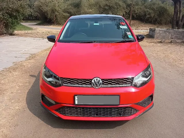 Used 2020 Volkswagen Polo in Pune