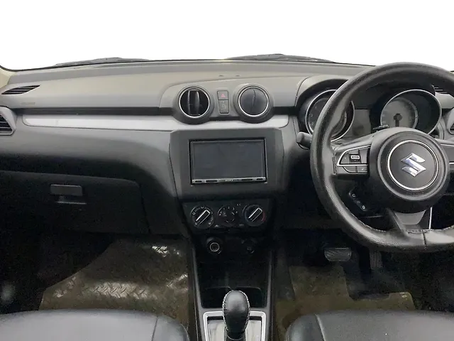 Used Maruti Suzuki Swift [2018-2021] VXi AMT [2018-2019] in Bangalore