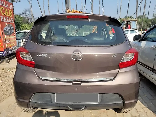 Used Tata Tiago [2016-2020] Revotron XE in Ambala Cantt