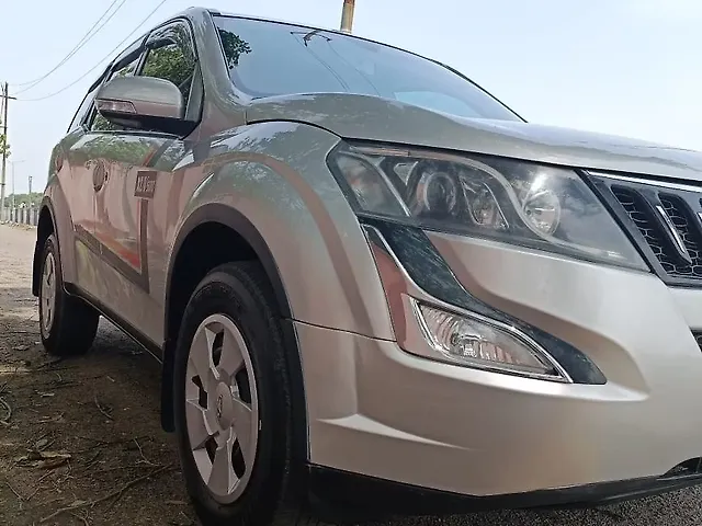 Used Mahindra XUV500 [2015-2018] W6 1.99 in Lucknow
