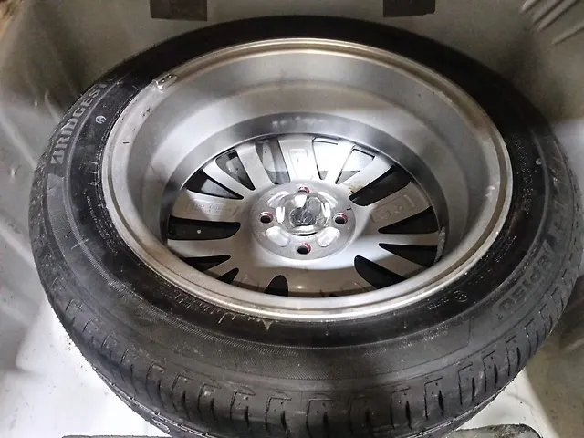 Used Honda City 4th Generation ZX CVT Petrol in Kochi