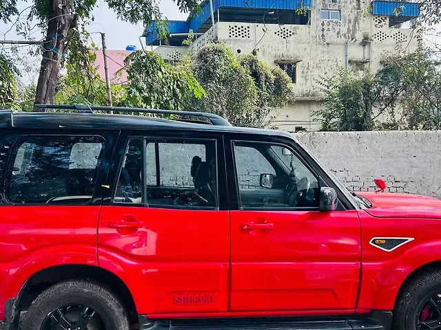 Used Mahindra Scorpio [2014-2017] S10 in Jamshedpur