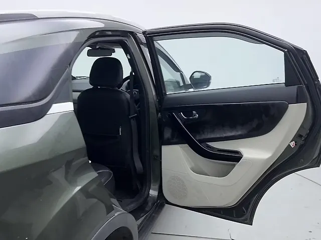 Used Tata Nexon [2020-2023] XZA Plus (O) in Delhi