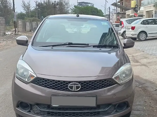 Used 2017 Tata Tiago in Nagpur
