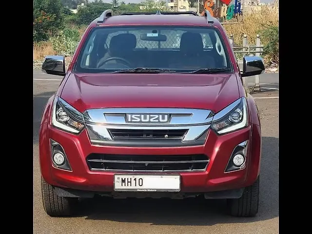 Used 2023 Isuzu D-Max V-Cross in Sangli