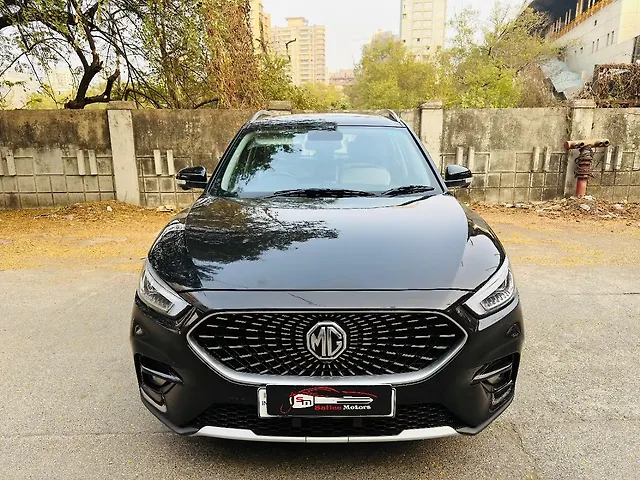 Used MG Astor Sharp Pro Petrol 1.5L Automatic (CVT) Ivory in Mumbai Used MG Astor Sharp Pro Petrol 1.5L Automatic (CVT) Ivory in Mumbai