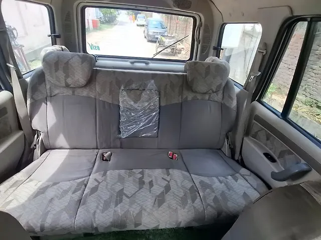 Used Mahindra Scorpio [2009-2014] VLX 2WD BS-IV in Lucknow