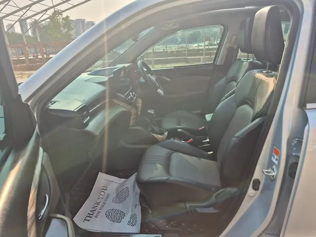 Used Toyota Urban Cruiser Hyryder V Hybrid [2023-2025] in Mumbai