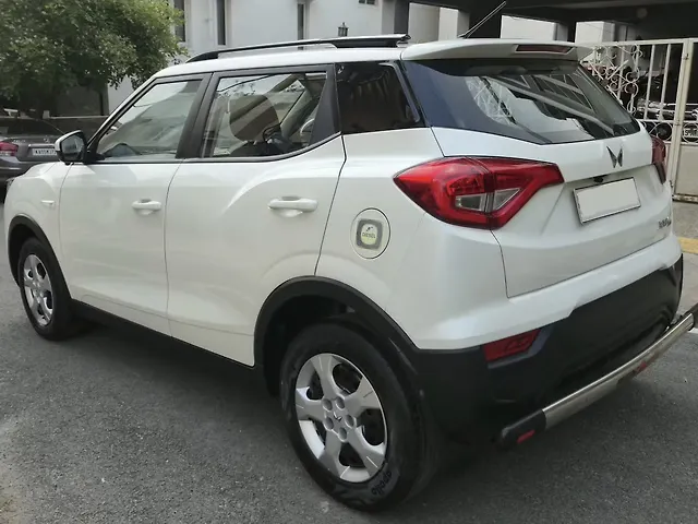 Used Mahindra XUV300 [2019-2024] W6 1.5 Diesel in Bangalore