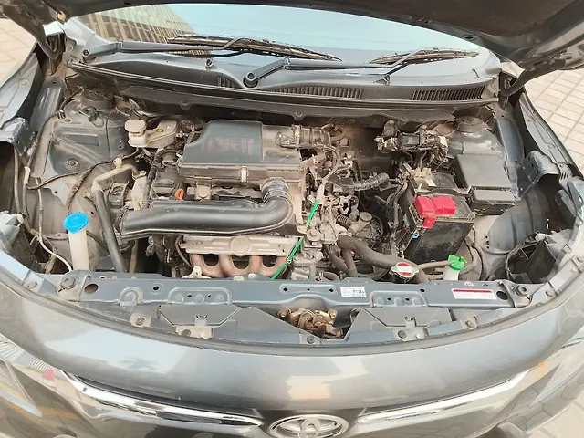 Used Toyota Glanza G [2022-2023] in Mumbai