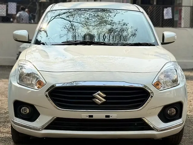 Used 2017 Maruti Suzuki Swift DZire in Nashik
