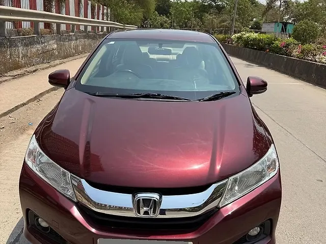 Used 2014 Honda City in Mumbai