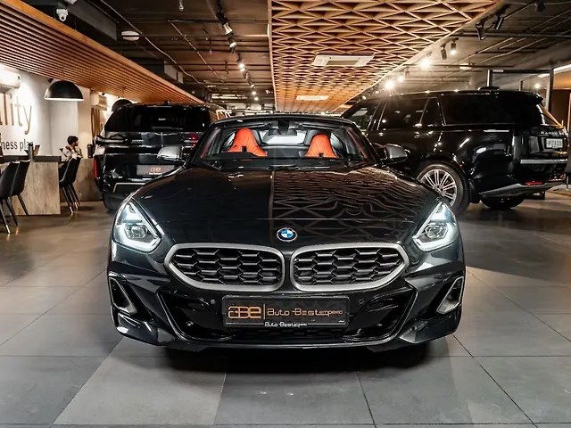 Used 2023 BMW Z4 in Delhi