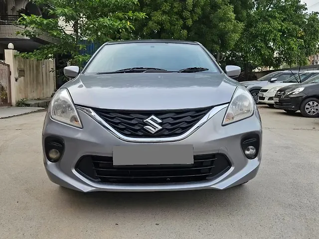 Used 2020 Maruti Suzuki Baleno in Delhi