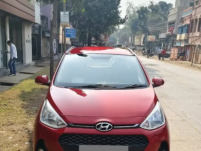Used 2018 Hyundai Grand i10 in Hooghly Used 2018 Hyundai Grand i10 in Hooghly