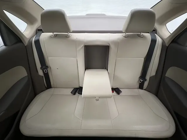 Used Skoda Rapid [2015-2016] 1.5 TDI CR Style Plus AT in Mumbai