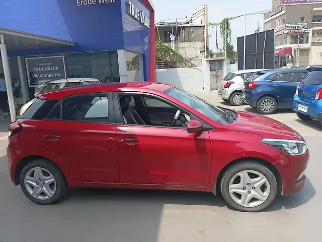 Used Hyundai Elite i20 [2018-2019] Asta 1.4 CRDi in Erode