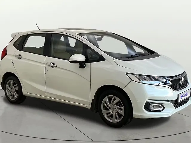 Used 2021 Honda Jazz in Mumbai