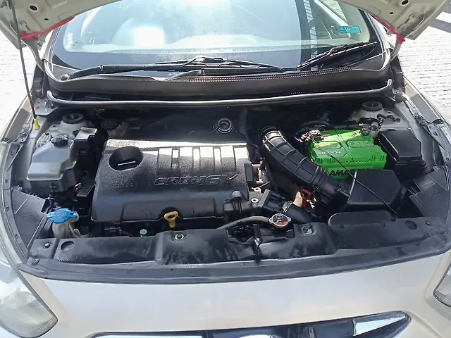 Used Hyundai Verna [2011-2015] Fluidic 1.6 CRDi SX Opt AT in Jalandhar