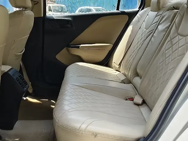 Used Honda City [2014-2017] SV in Mumbai