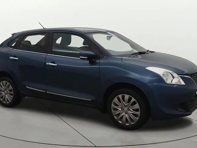 Used 2017 Maruti Suzuki Baleno in Pune