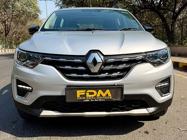 Used 2025 Renault Triber in Delhi