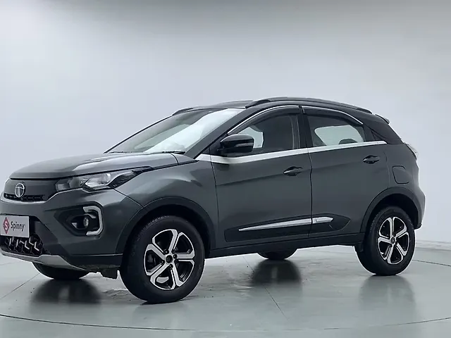 Used 2022 Tata Nexon in Gurgaon