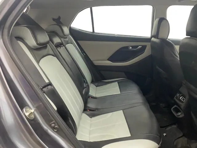 Used Hyundai Creta [2020-2023] SX 1.5 Petrol CVT [2020-2022] in Hyderabad