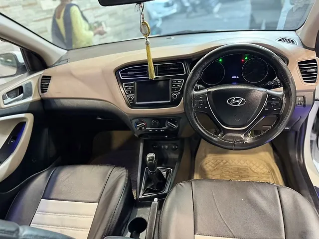 Used Hyundai i20 [2020-2023] Sportz 1.2 MT [2020-2023] in Jalandhar